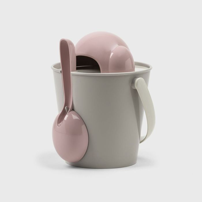 Boîte de nourriture pour animaux United Pets Rose 2 Kg 4