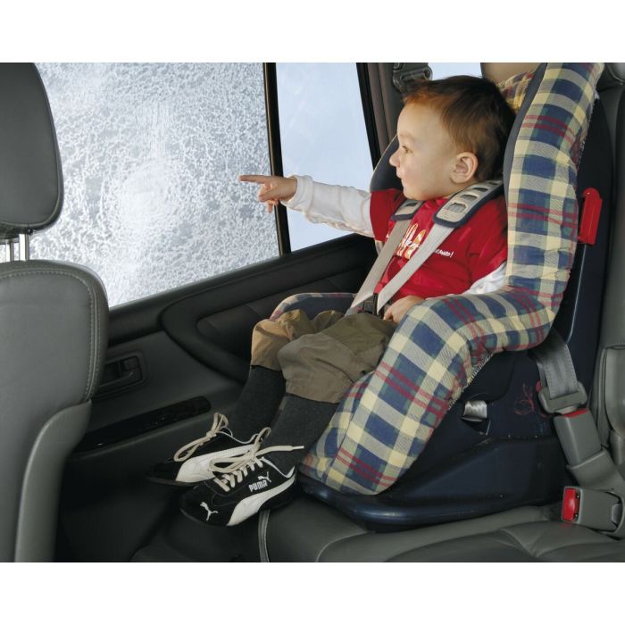 Film solaire Foliatec FO16165 51 X 400 cm Transparent 3