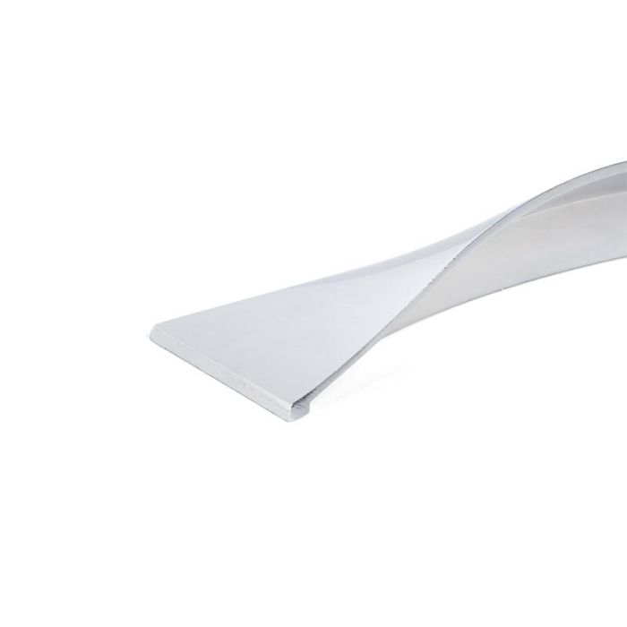 Corvo Tirador Zamak. Elegir Acabado. Acabado Negro Mate Herrajes Alk 2