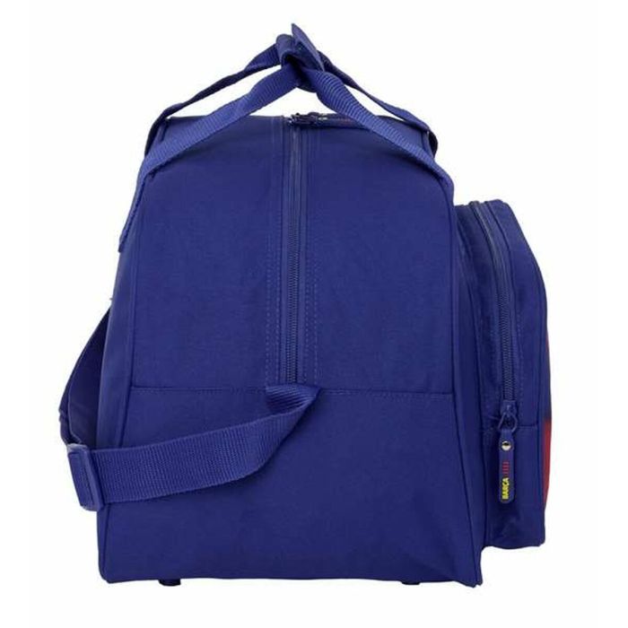 Sac de sport F.C. Barcelona 25/26 40 x 24 x 23 cm 1 Sac de sport F.C. Barcelona 25/26 40 x 24 x 23 cm 1