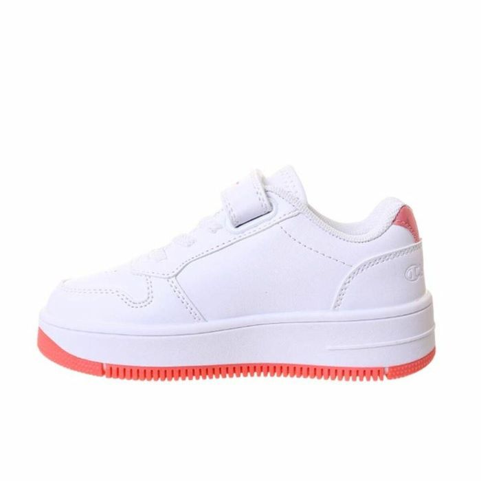 Chaussures de sport pour femme Champion RD18 Platform Glitter G 2