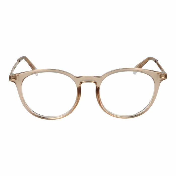 Monture de Lunettes Unisexe Polaroid PLD D496 5010A 2