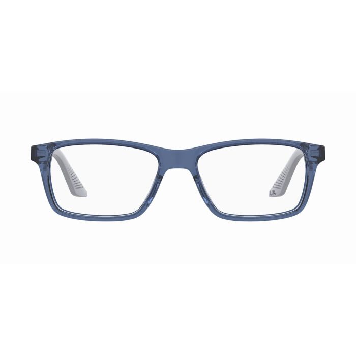 Monture de Lunettes Under Armour UA-9003-XW0E815 Bleu Ø 48 mm 2 Monture de Lunettes Under Armour UA-9003-XW0E815 Bleu Ø 48 mm 2
