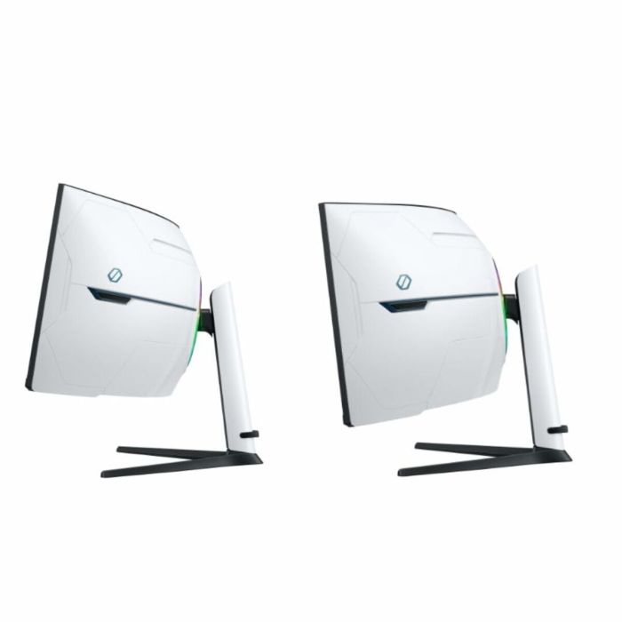 Écran Samsung LS57CG952NUXEN 58" 44