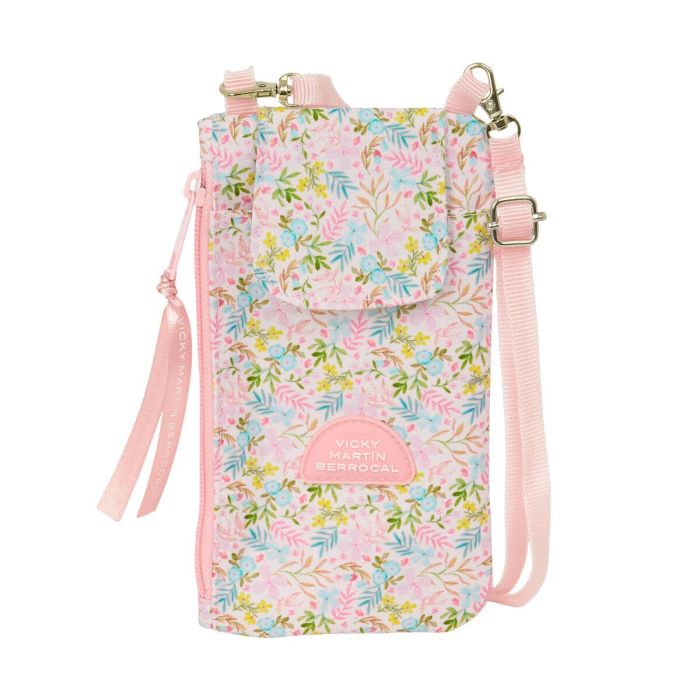 Porte-monnaie Vicky Martín Berrocal Multicouleur