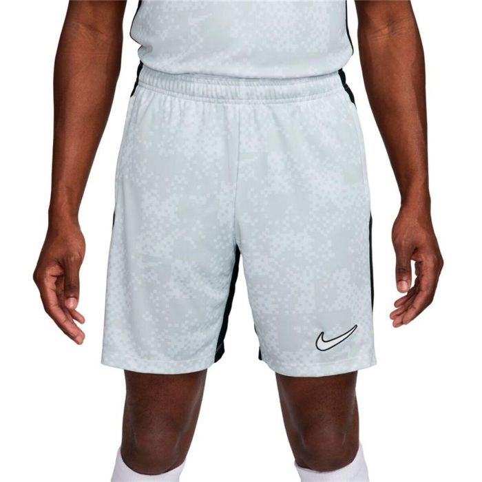 Jogging d'Entraînement de Football pour Adultes Nike Academy Pro Gris XL 2