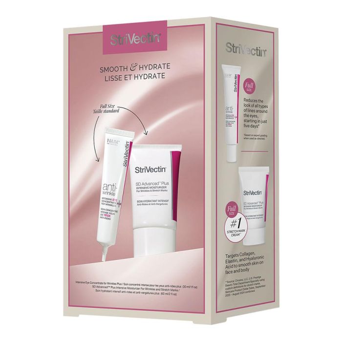 Strivectin Étui Crème Sd Advanced Plus 2 Pièces 1