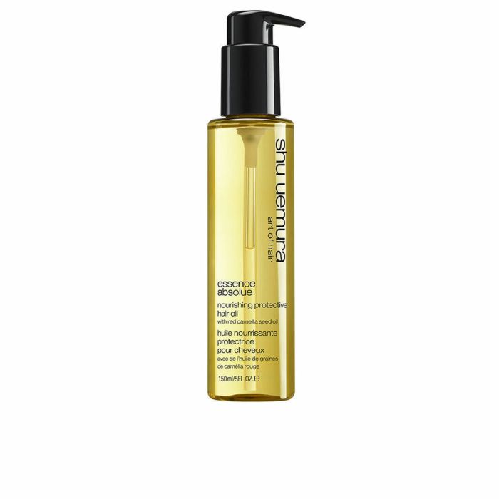 Huile de Protection Capillaire Shu Uemura Essence Absolue 150 ml