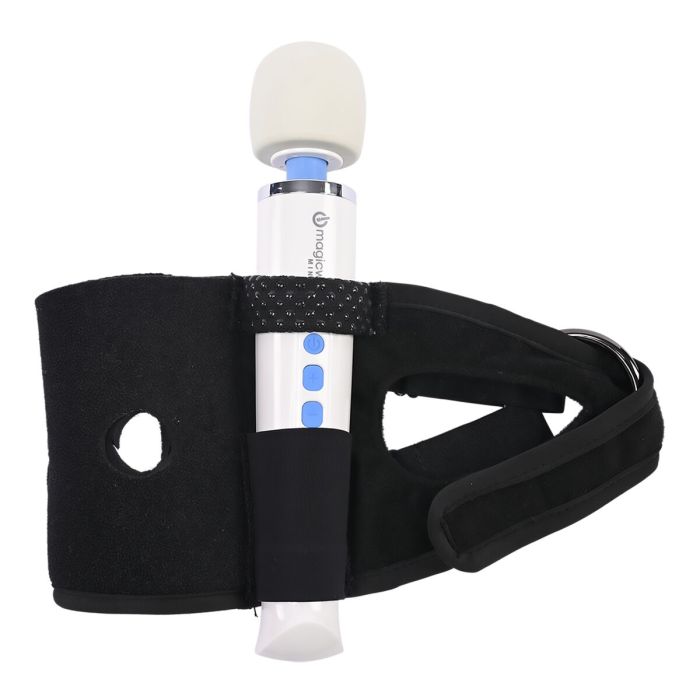 Gode ceinture Sportsheets Pivot 4