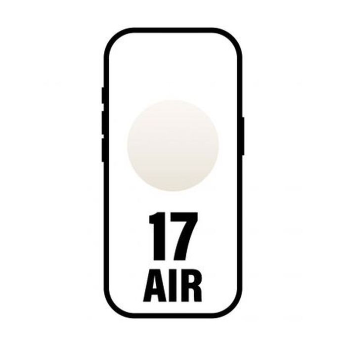 Smartphone Apple MG2N4QL/A Octa Core 12 GB RAM 256 GB Doré 6,5" 12