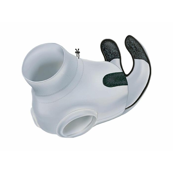 Protecteur de corps pour chats Trixie Gris M/L 0