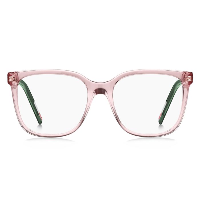Monture de Lunettes Femme Hugo Boss HG-1266-47EF217 Ø 52 mm 2 Monture de Lunettes Femme Hugo Boss HG-1266-47EF217 Ø 52 mm 2