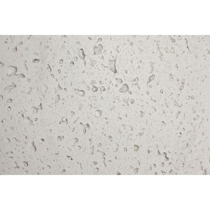 Cache-pot Home ESPRIT Blanc Fibre méditerranéen 1