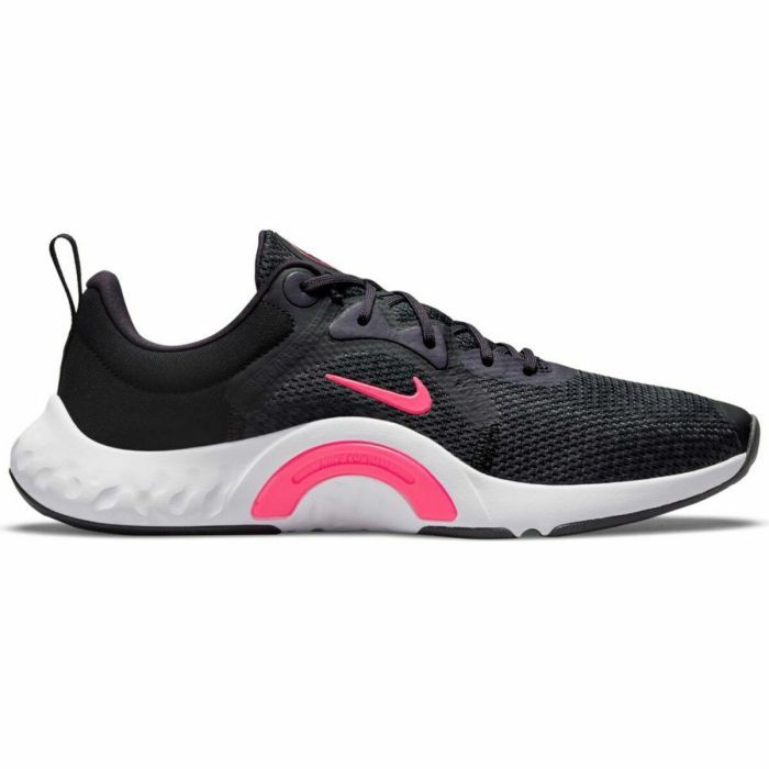 Chaussures de Running pour Adultes Nike TR 11 Noir 0 Chaussures de Running pour Adultes Nike TR 11 Noir 0