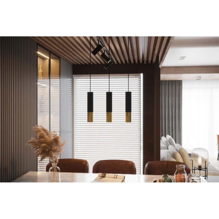 Loopez Lampe Suspendue "Loopez 1" SOL-SL.0946 22 Loopez Lampe Suspendue "Loopez 1" SOL-SL.0946 22