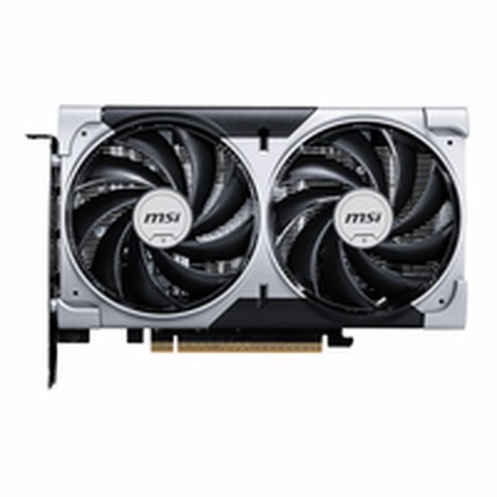 Carte Graphique MSI RTX 5060 8G VENTUS 2X OC GEFORCE RTX 5060 8 GB GDDR7 13
