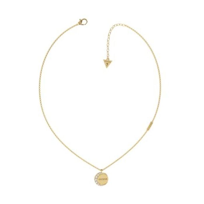 Collier Femme Guess JUBN01189JWYGT-U 45 cm