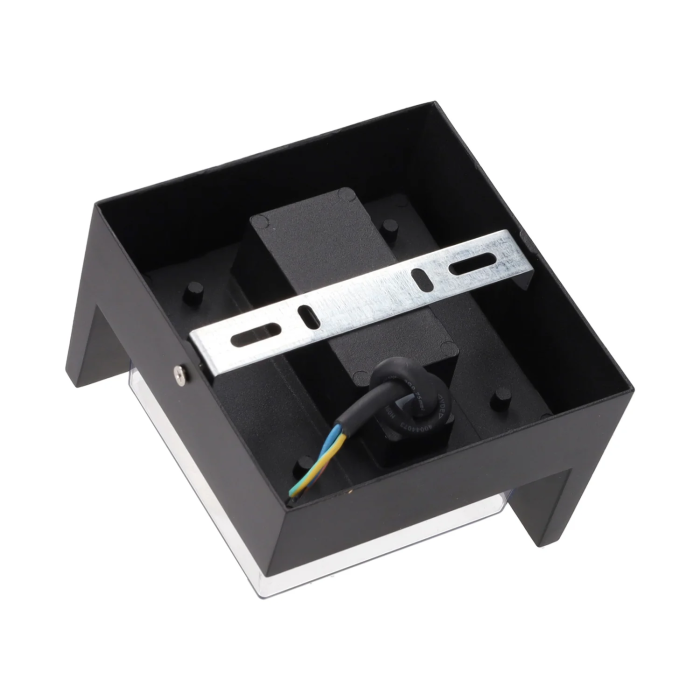 [HO-WALL-23-6W-WW] Aplique LED Nishio 6W Blanc Chaud 2