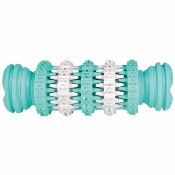Jouet pour chien Trixie Denta Fun Menthe 11 cm 1