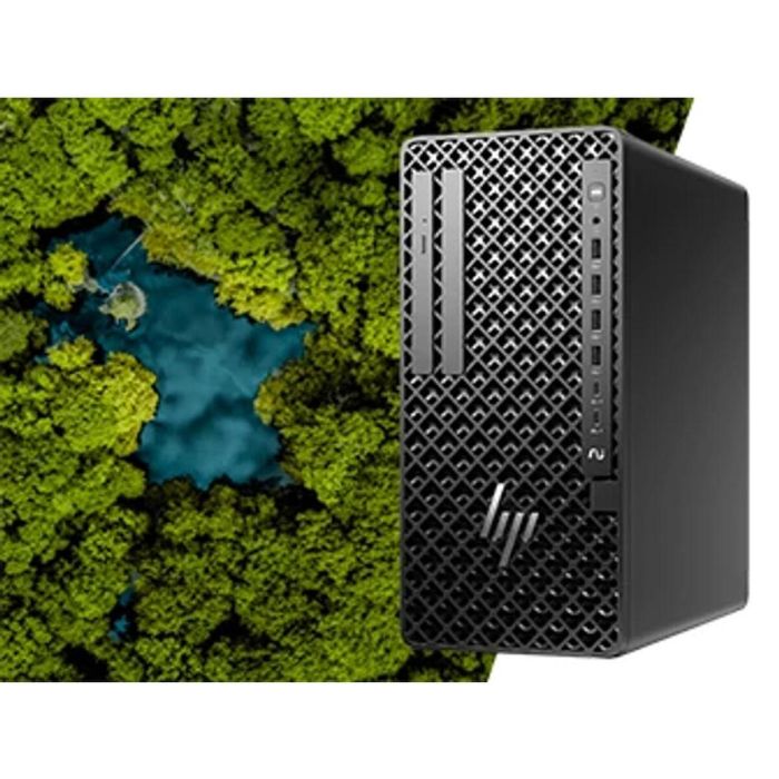 PC de bureau HP A40RCET#ABE PC de bureau HP A40RCET#ABE