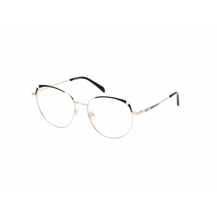Monture de Lunettes Femme Emilio Pucci EP5209 55028 2 Monture de Lunettes Femme Emilio Pucci EP5209 55028 2
