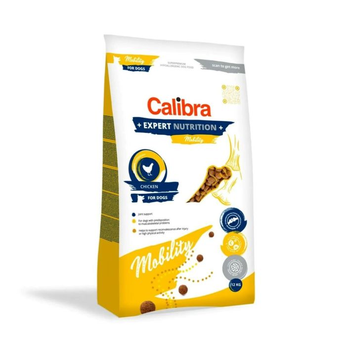 Nourriture Calibra Poulet 12 kg