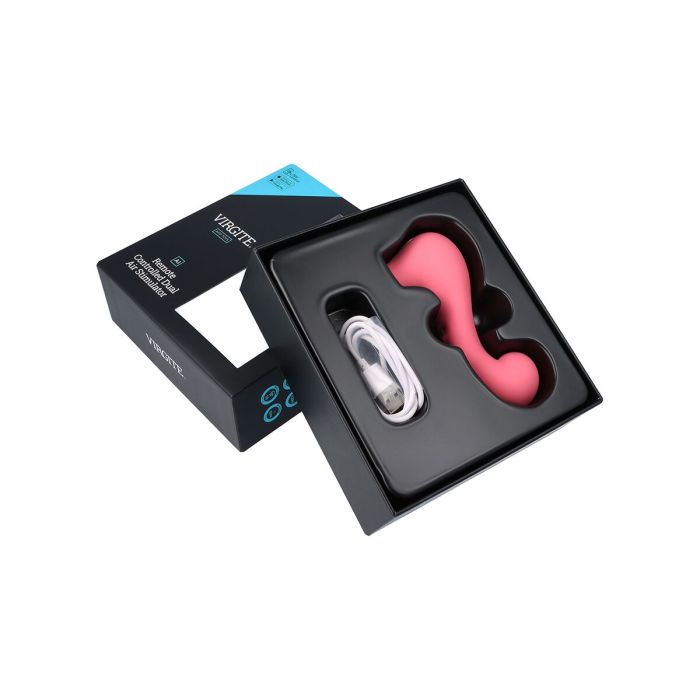 Aspirateur à clitoris Virgite 4