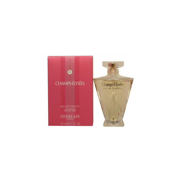 Guerlain Champs Elysees W Edt 50 mL 1