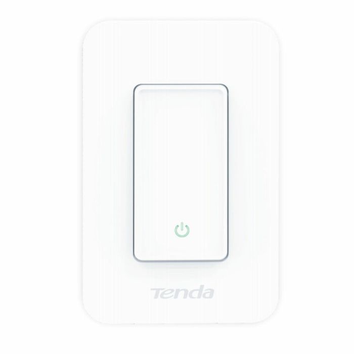 Interrupteur à bouton-poussoir Tenda SS3 0 Interrupteur à bouton-poussoir Tenda SS3 0