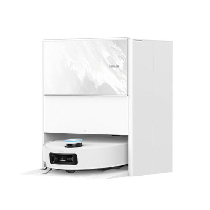 Aspirateur Dreame RLR81CE-1-WH Blanc
