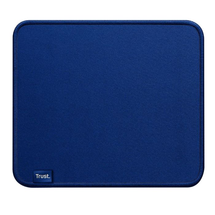 Tapis de Souris Trust 24744 Bleu 0 Tapis de Souris Trust 24744 Bleu 0