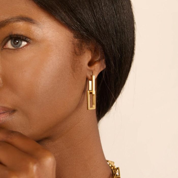 Bague Femme Radiant RY000355 Doré 2