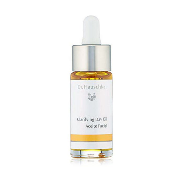 Huile visage Clarifying Dr. Hauschka (18 ml)