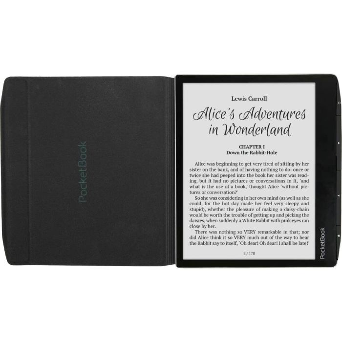 Étui pour eBook PocketBook HN-SL-PU-700-NB-WW 7" 2