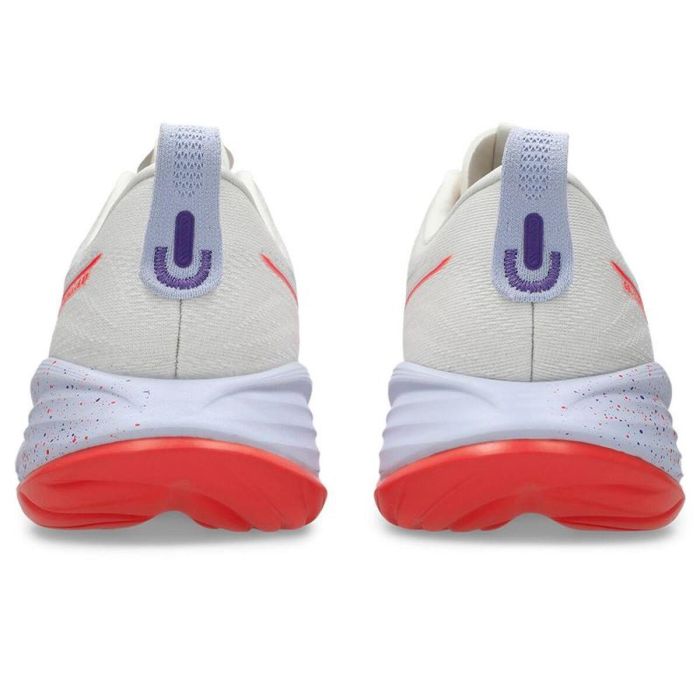 Chaussures de Running pour Adultes Asics Gel-Cumulus 27 Tokyo Beige 39 1 Chaussures de Running pour Adultes Asics Gel-Cumulus 27 Tokyo Beige 39 1