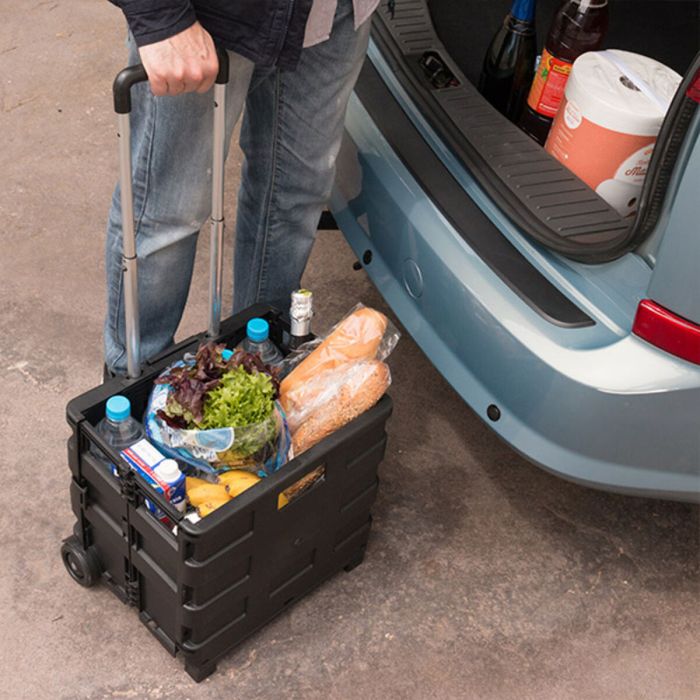 Coffre Aluminium 3 Coffre Aluminium 3