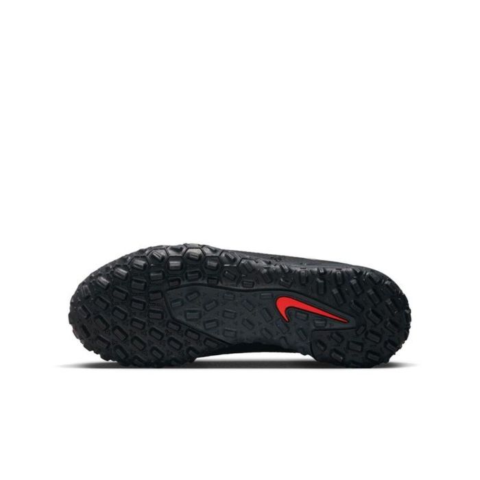 Chaussures de foot pour Enfants Nike Phantom GT2 Academy TF Noir 3