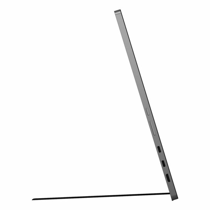 Moniteur portable LG 17MT70 WQXGA 17" 33