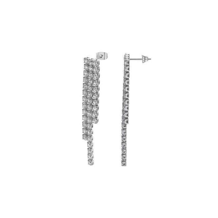 Boucles d´oreilles Femme Lotus LS2573-4/1 Argenté Boucles d´oreilles Femme Lotus LS2573-4/1 Argenté