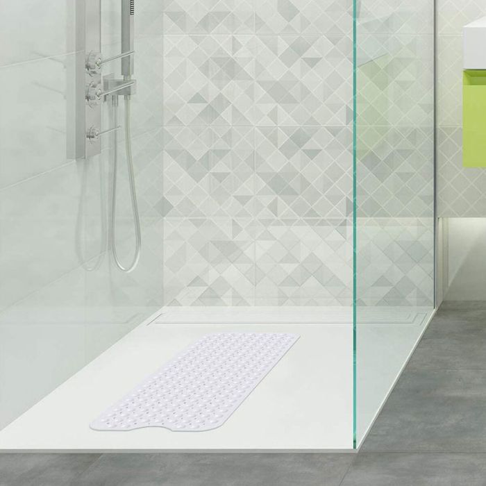 Tapis de Douche Antidérapant Exma PVC 4