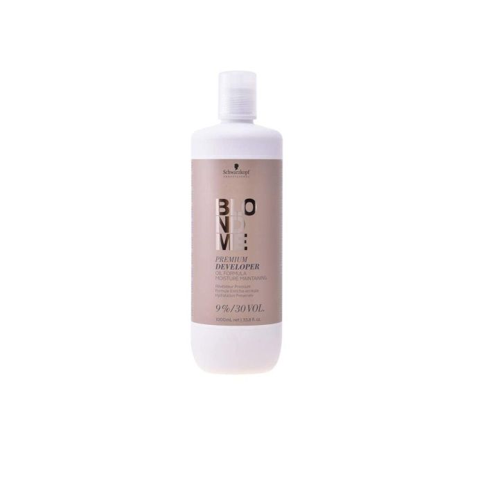 Activateur liquide Schwarzkopf
