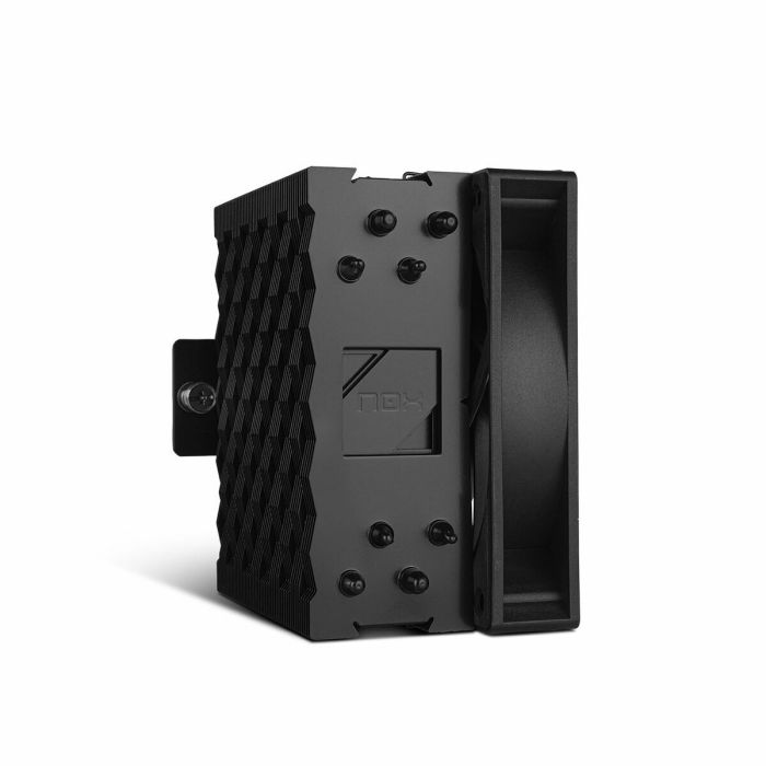 Ventilateur CPU Nox-Xtreme Hummer R-400 3
