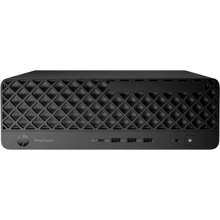 HP PRODESK 4 SFF G1I U5-235 0 HP PRODESK 4 SFF G1I U5-235 0