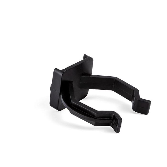 Pinza Plástico Octo Para Zocalo Alum/Pvc Juypal 1