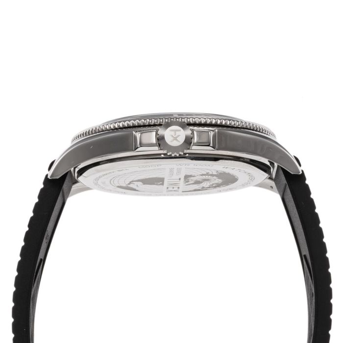 Montre Homme Timex HARBORSIDE COAST Vert (Ø 43 mm) 3 Montre Homme Timex HARBORSIDE COAST Vert (Ø 43 mm) 3