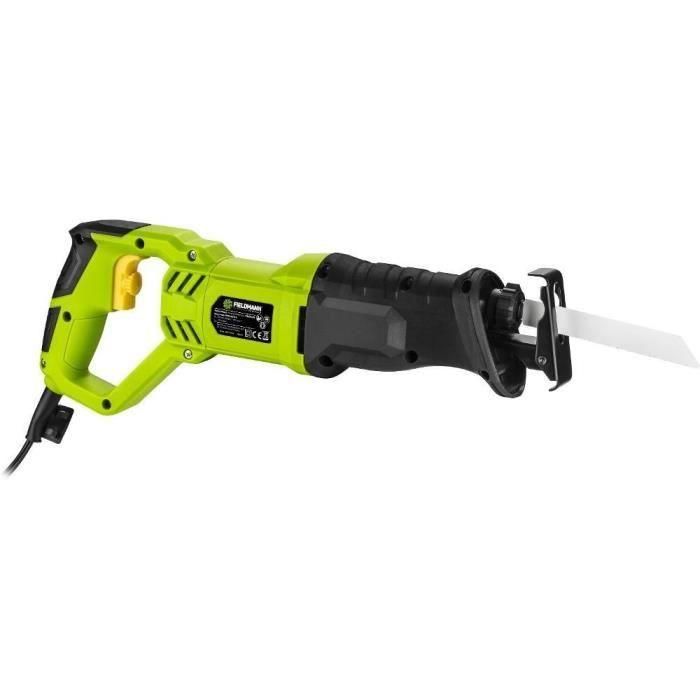 Scie sabre - Fieldmann - FDPO 200711-E 1 Scie sabre - Fieldmann - FDPO 200711-E 1