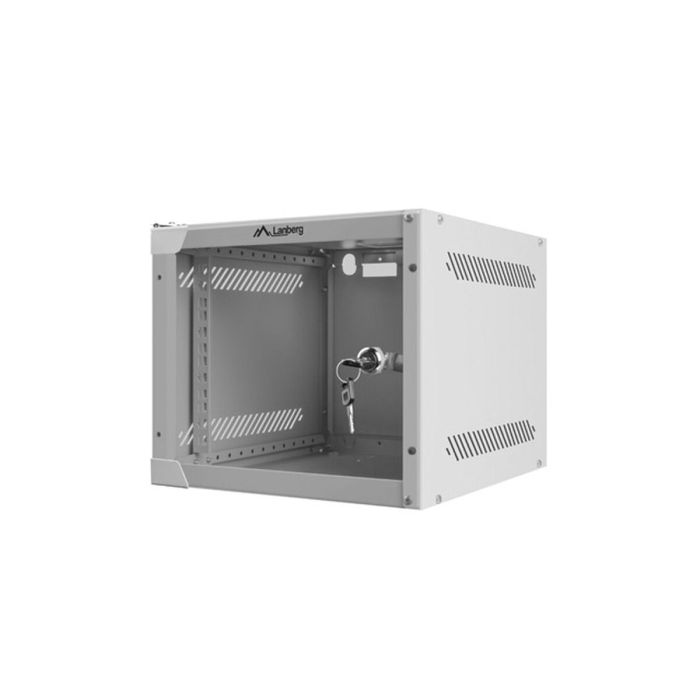 Armoire Murale Rack Lanberg WF10-2304-10S 1