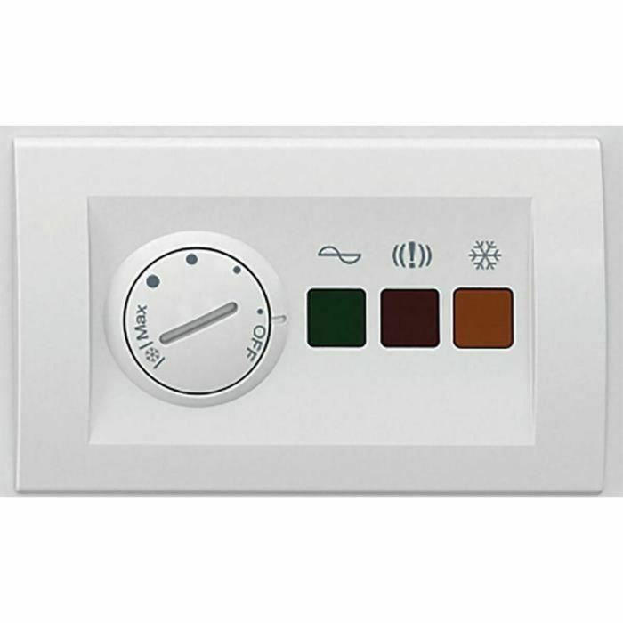 Congélateur BEKO HSM46740 2