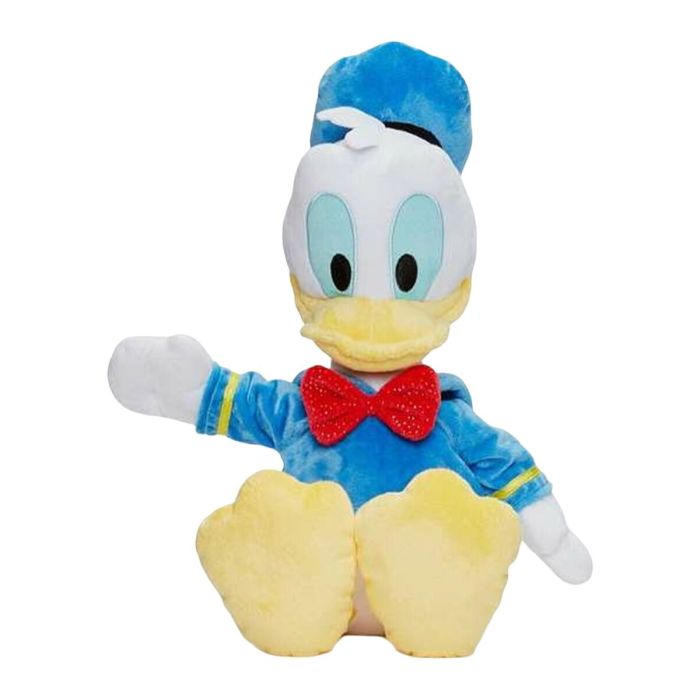 Jouet Peluche Donald 35 cm Multicouleur 1