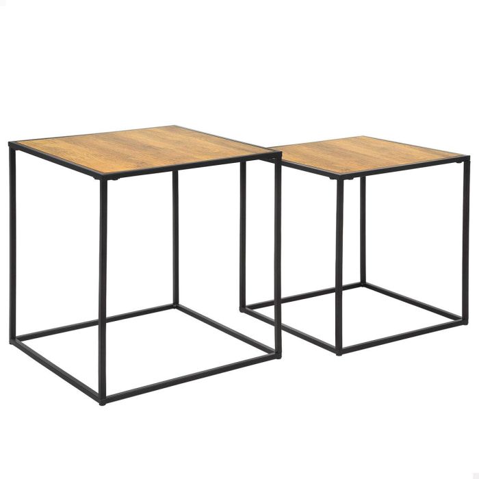 Jeu de 2 tables Max Home (2 Unités) 6